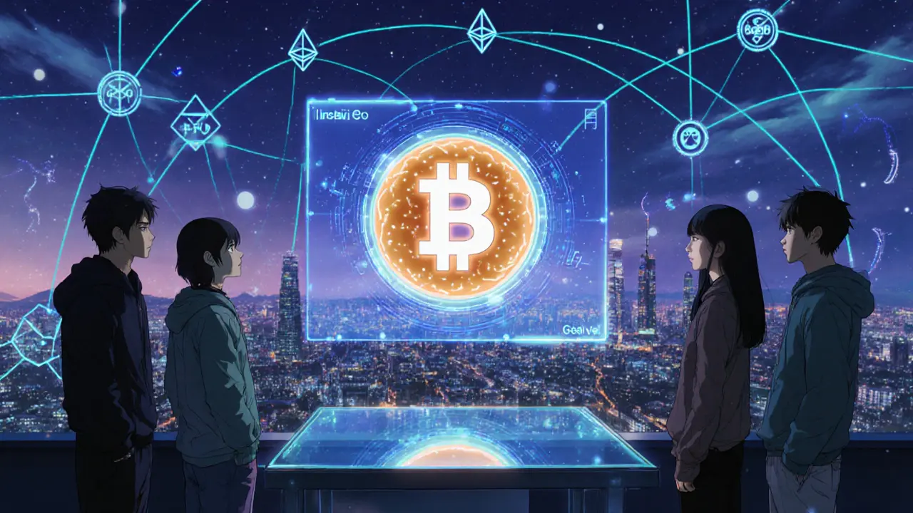 Bagels Finance (BAGEL) Airdrop Details, Eligibility & Tokenomics Explained