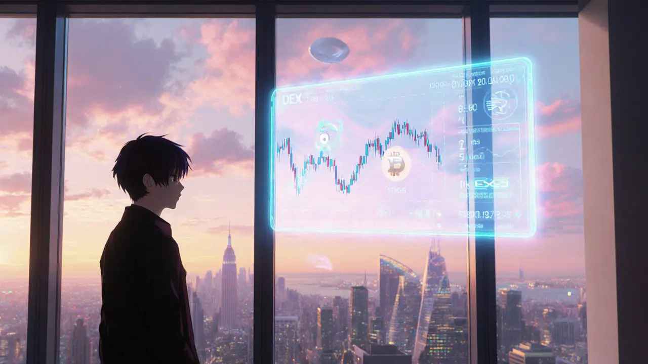 United Exchange Review: Crypto Exchange Features, Fees & Safety
