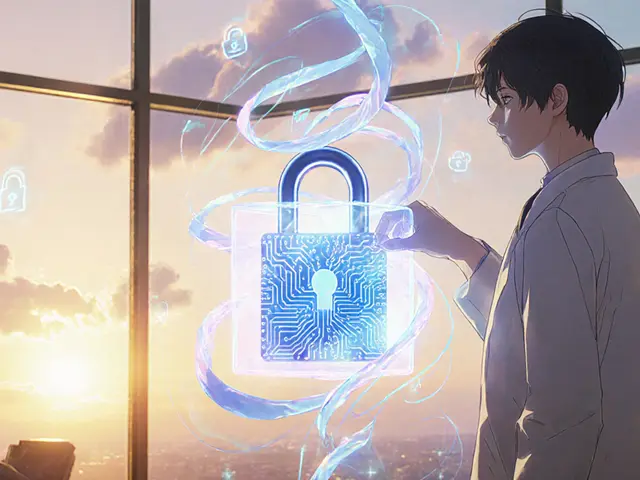 Homomorphic Encryption Explained: Protecting Privacy in the Cloud