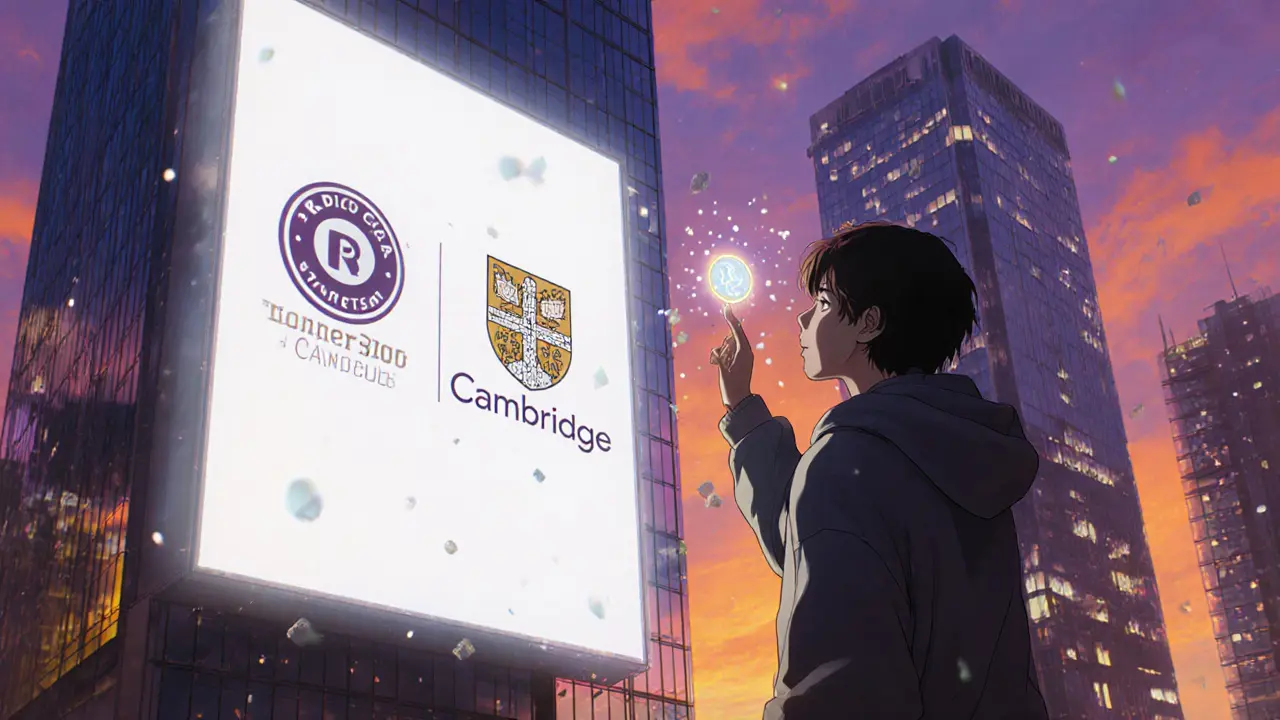 RACA × Cambridge Airdrop 2025: How to Claim, Eligibility & What to Expect