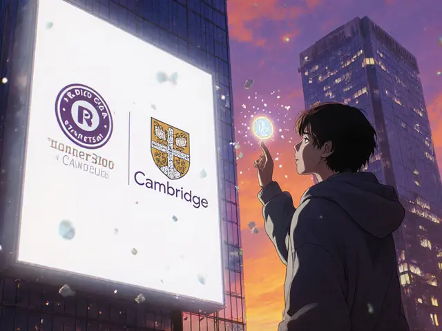RACA × Cambridge Airdrop 2025: How to Claim, Eligibility & What to Expect