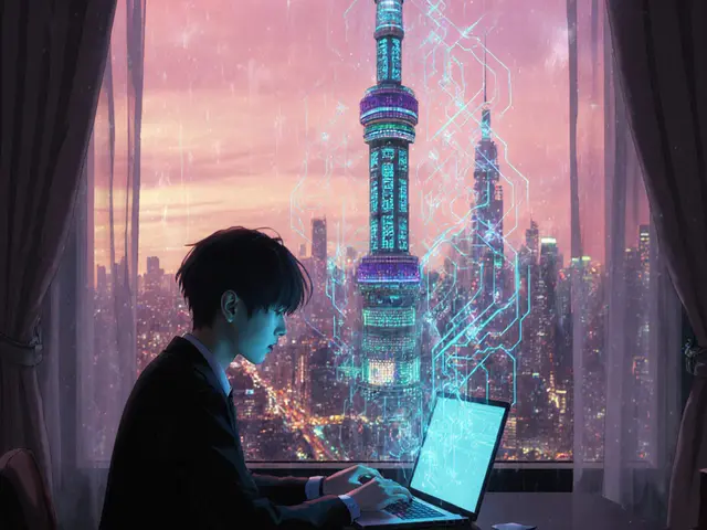 VPN Legal Risks for Crypto Access in China - What You Need to Know
