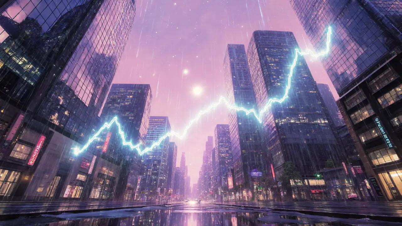 Crypto Trading: Volatility vs Opportunity - How to Profit