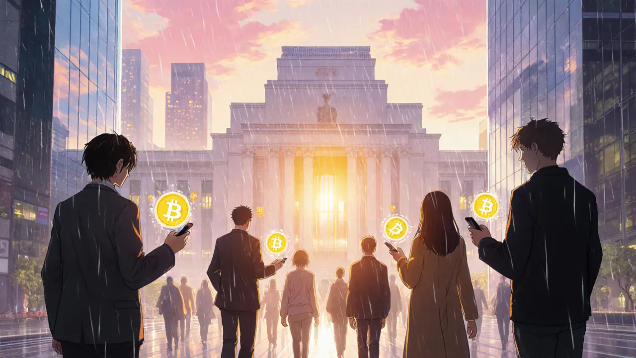 How Governments Gain from Central Bank Digital Currencies (CBDCs)