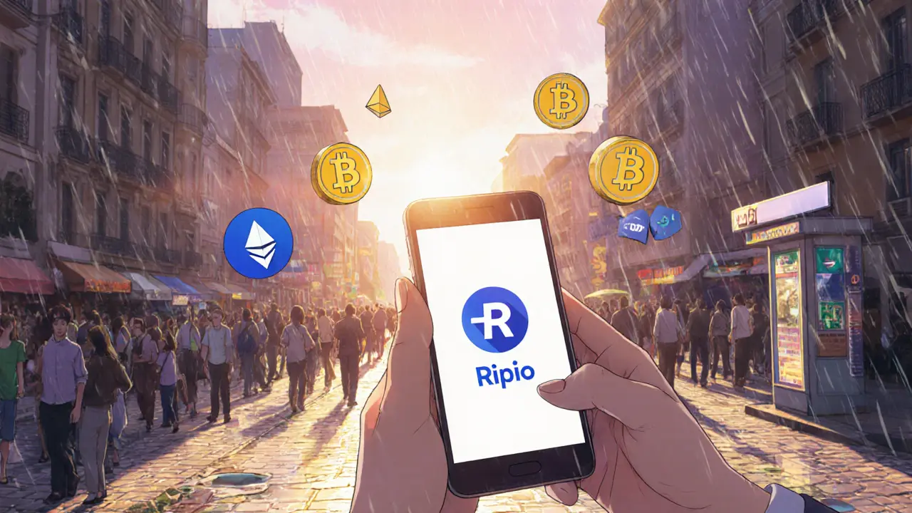 Ripio Review: In‑Depth Look at Latin America’s Leading Crypto Exchange