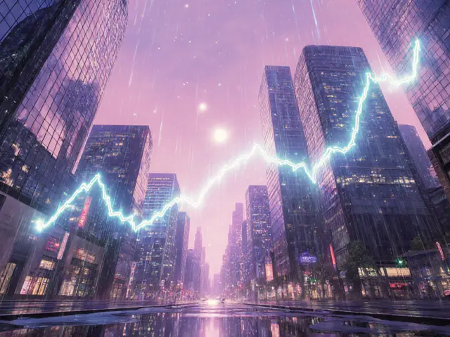 Crypto Trading: Volatility vs Opportunity - How to Profit