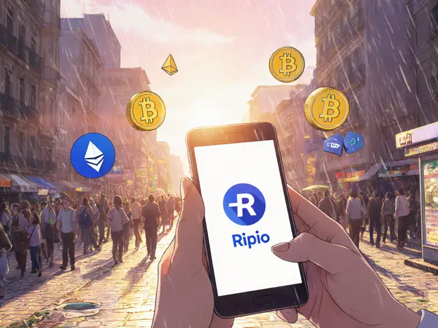 Ripio Review: In‑Depth Look at Latin America’s Leading Crypto Exchange