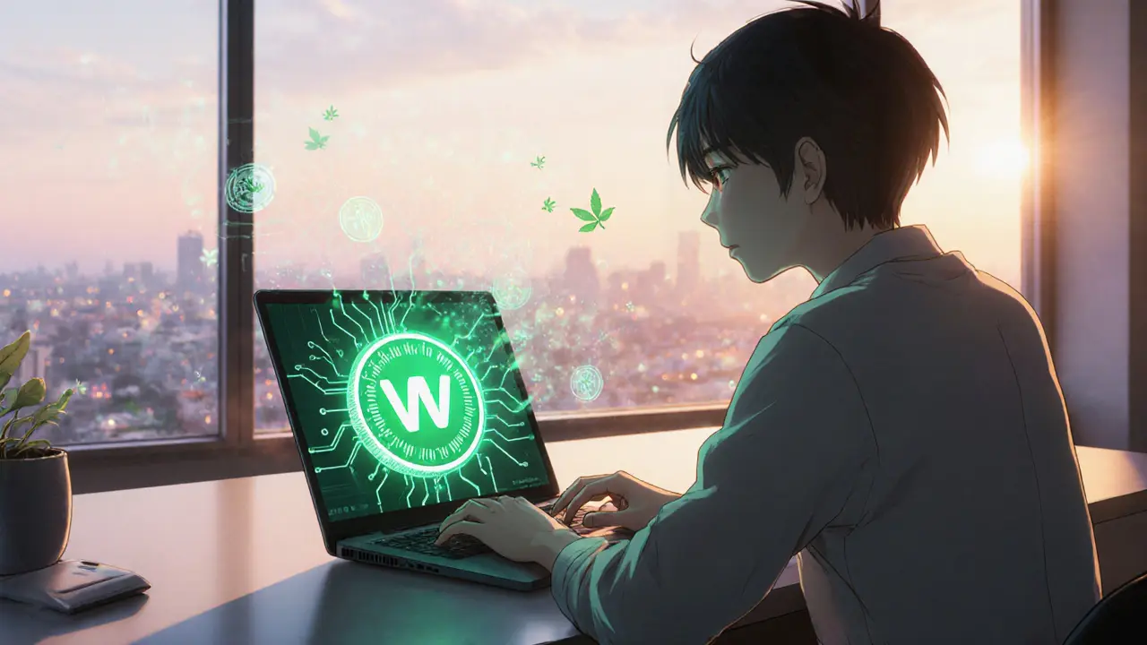 Understanding WeeCoins (WCS): Definition, Tech, and Market Reality