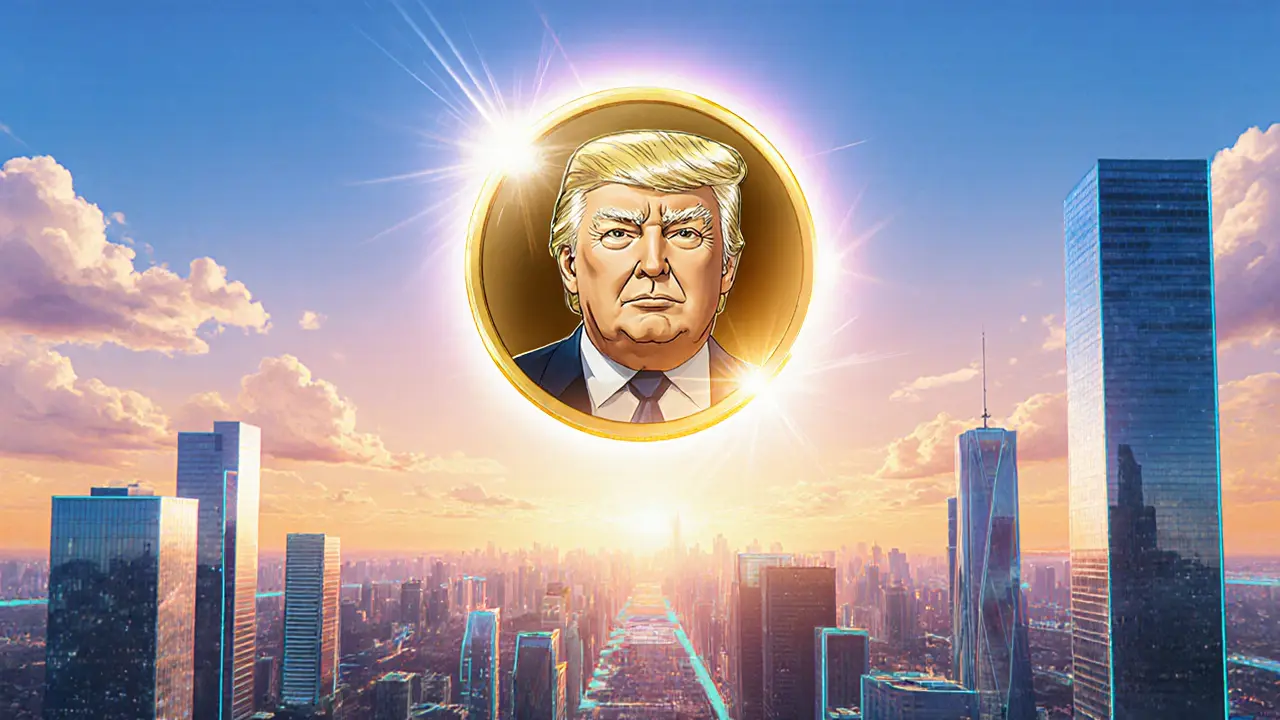 PI TRUMP Crypto Coin Explained - Risks, Specs, and How to Trade