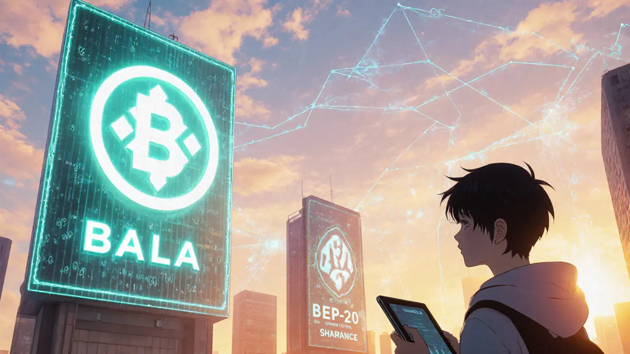 Shambala (BALA) Airdrop Details: CoinMarketCap, MEXC & Claim Guide