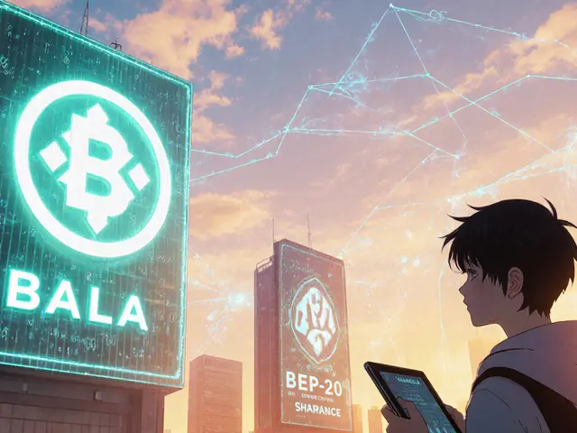 Shambala (BALA) Airdrop Details: CoinMarketCap, MEXC & Claim Guide