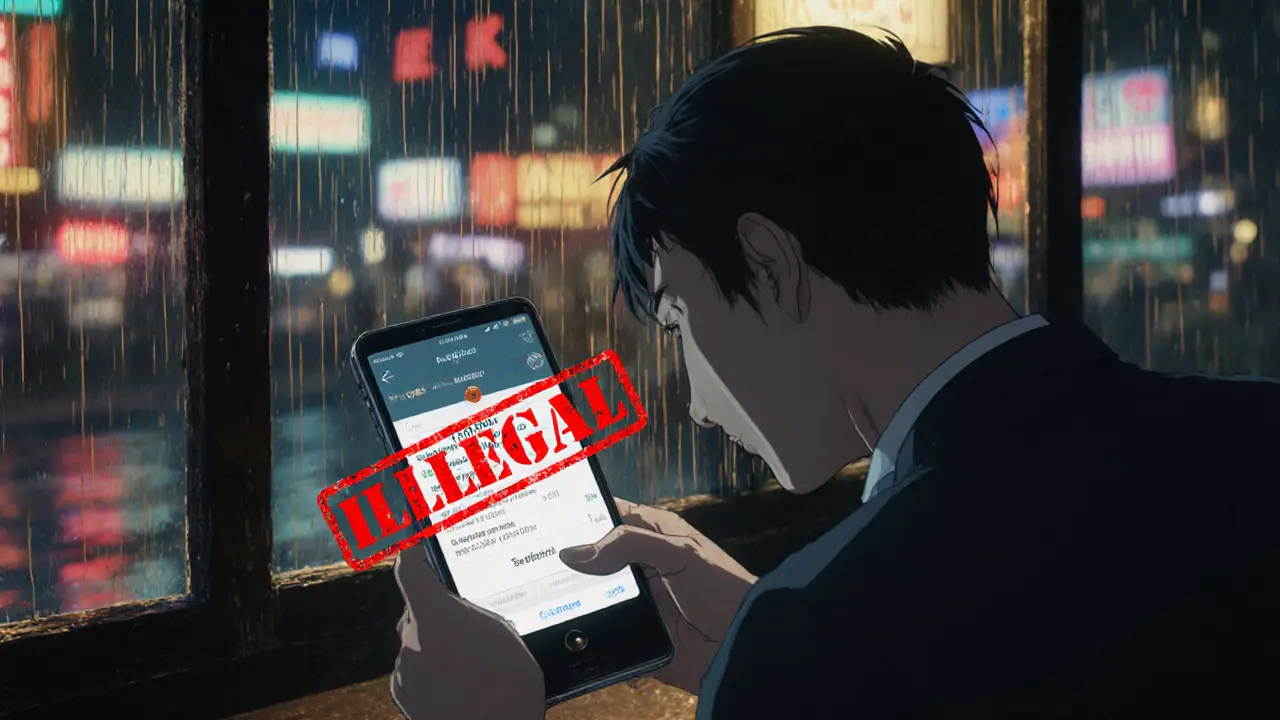 Can Businesses in China Accept Crypto Legally in 2025?