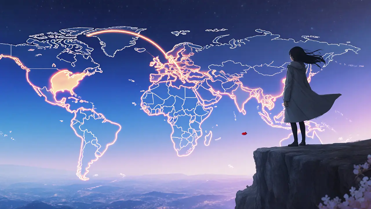 FATF Blacklist 2025: Iran, North Korea & Myanmar Crypto Bans Explained