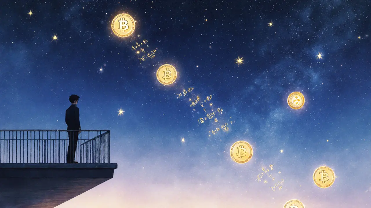 Mathematical Proof of DCA Effectiveness in Cryptocurrency Investing