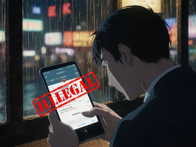 Can Businesses in China Accept Crypto Legally in 2025?