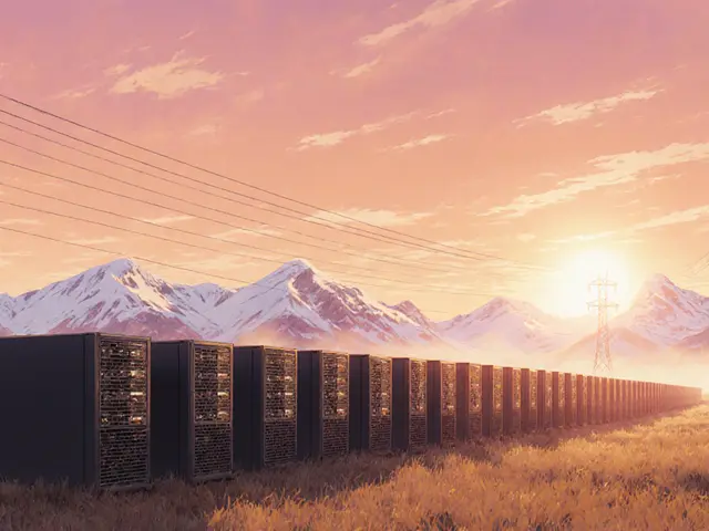 Crypto Mining in Russia: Laws, Taxes, and Regional Restrictions (2025 Guide)