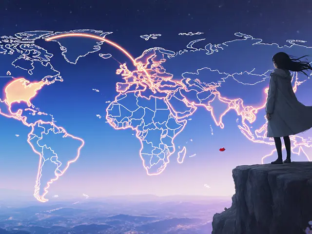 FATF Blacklist 2025: Iran, North Korea & Myanmar Crypto Bans Explained