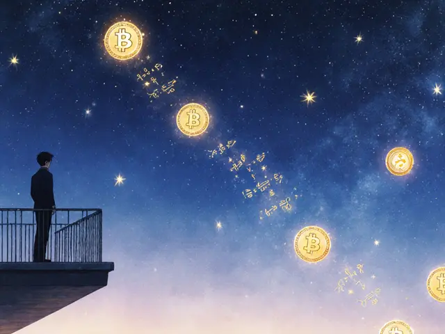 Mathematical Proof of DCA Effectiveness in Cryptocurrency Investing