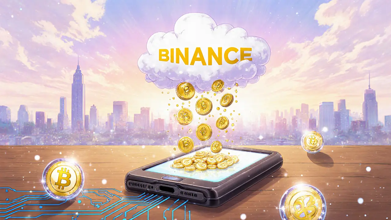 BakeryToken (BAKE) Airdrop: How It Worked, Eligibility, and What to Watch Out For