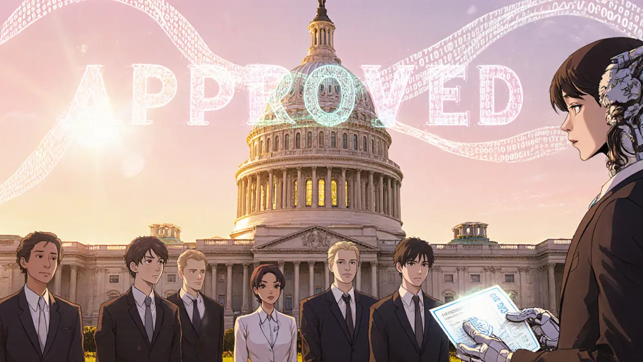 How Institutional Crypto Adoption Soared After Bitcoin ETF Approvals
