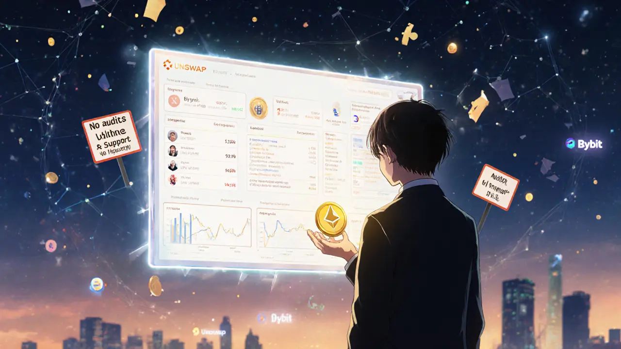 IncrementSwap Crypto Exchange Review: What You Need to Know in 2025