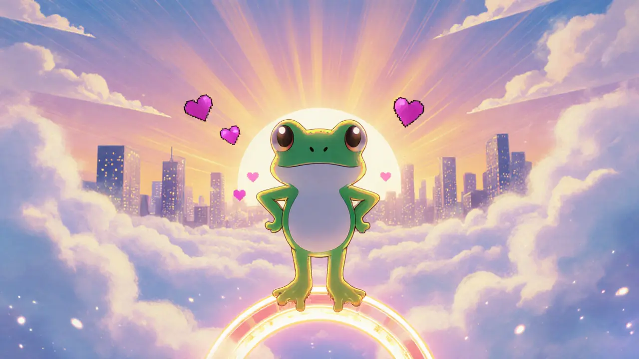 KEK (KEKE) Crypto Coin Explained: What It Is, Tokenomics, Risks & How to Buy