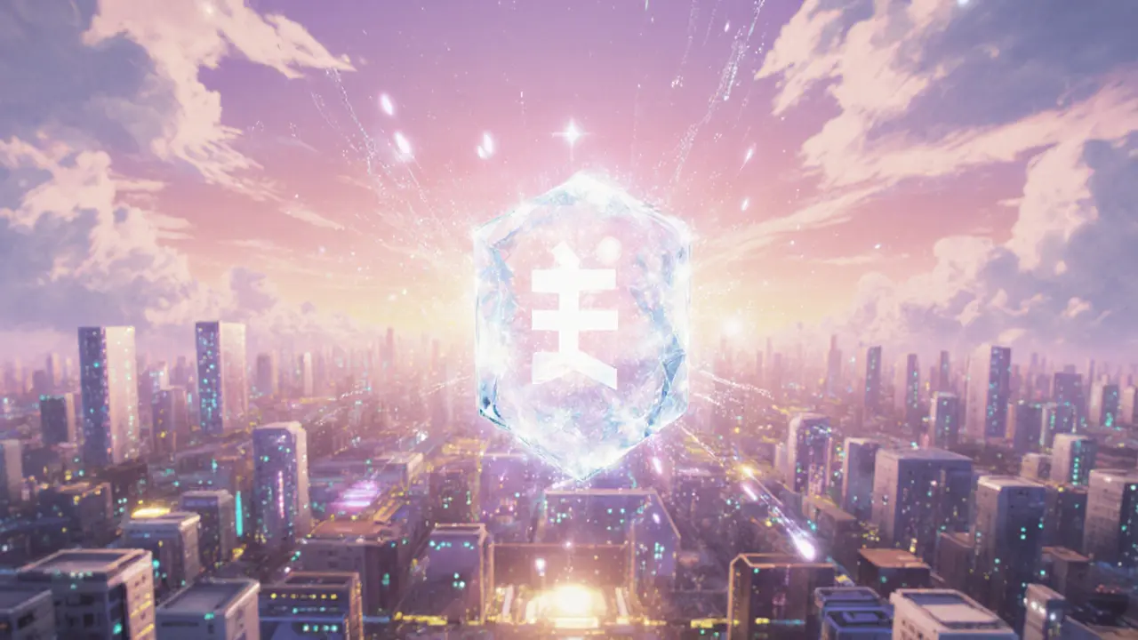 LumiChill (CHILL) Crypto Coin Explained: Basics, Price, and Risks