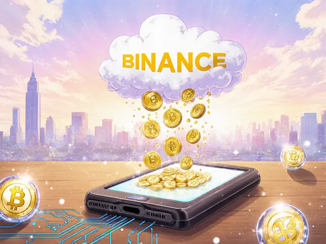 BakeryToken (BAKE) Airdrop: How It Worked, Eligibility, and What to Watch Out For