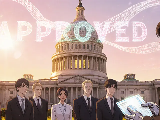 How Institutional Crypto Adoption Soared After Bitcoin ETF Approvals