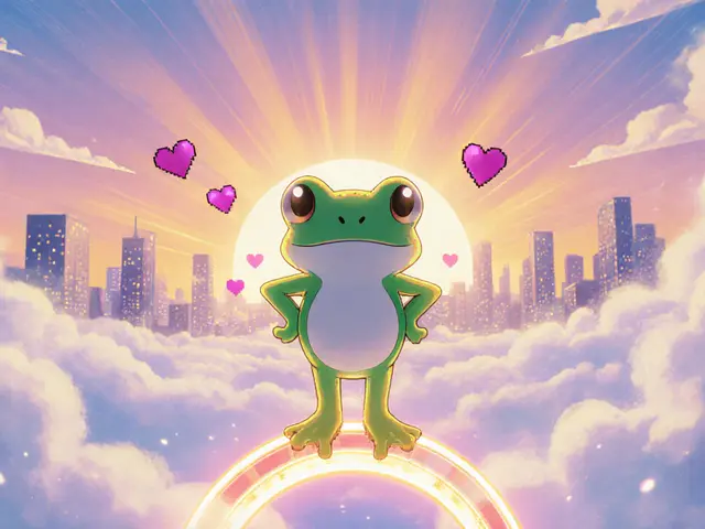 KEK (KEKE) Crypto Coin Explained: What It Is, Tokenomics, Risks & How to Buy