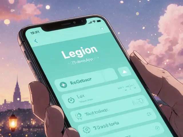 Legion SuperApp (LGX) Airdrop Details: How to Claim & Earn