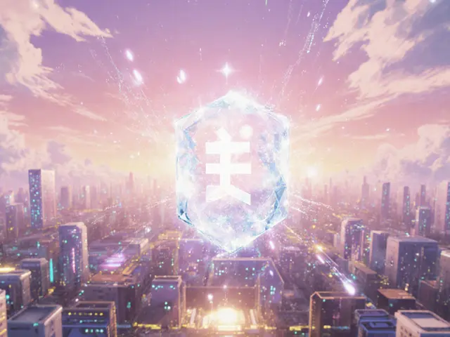 LumiChill (CHILL) Crypto Coin Explained: Basics, Price, and Risks