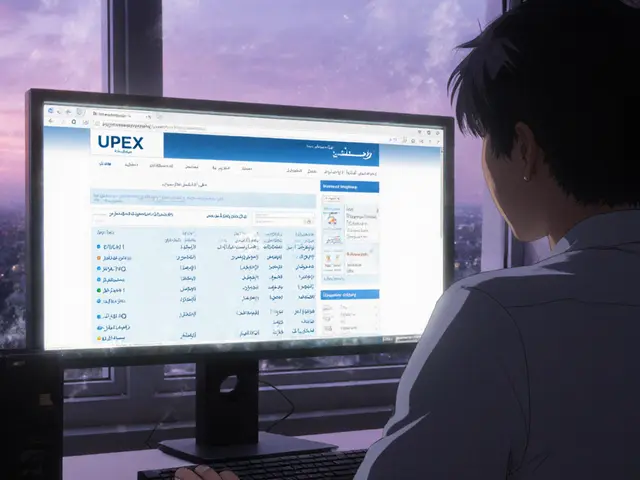 UPEX Crypto Exchange Review: Why It Stopped Operating and What Happened