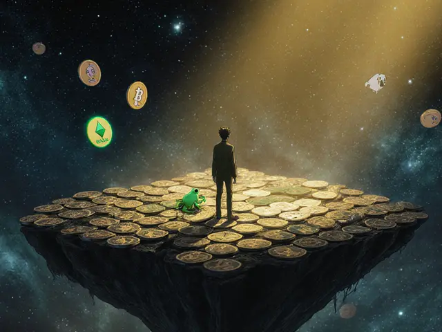 What is BabyPepeFi (BABYPEPE) crypto coin? A real look at the meme token behind the hype