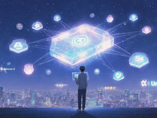 Zyberswap v3 Crypto Exchange Review: Low Fees, Limited Liquidity on Arbitrum