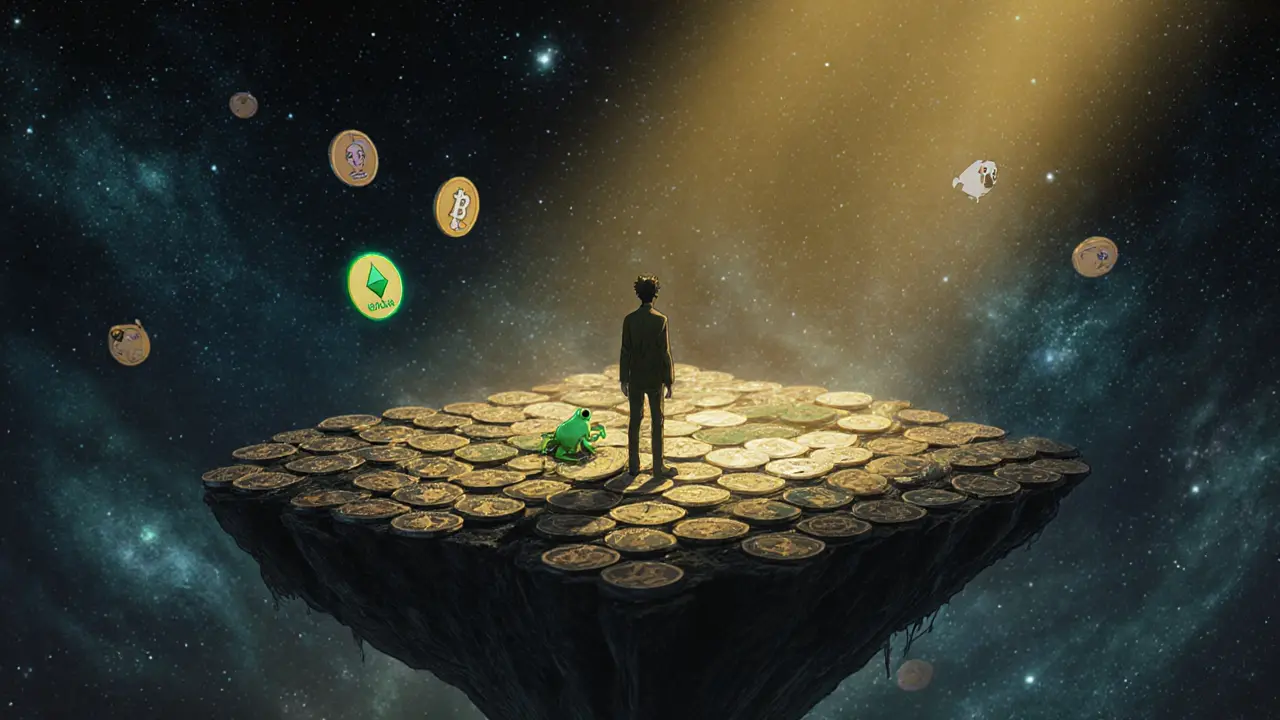 What is BabyPepeFi (BABYPEPE) crypto coin? A real look at the meme token behind the hype