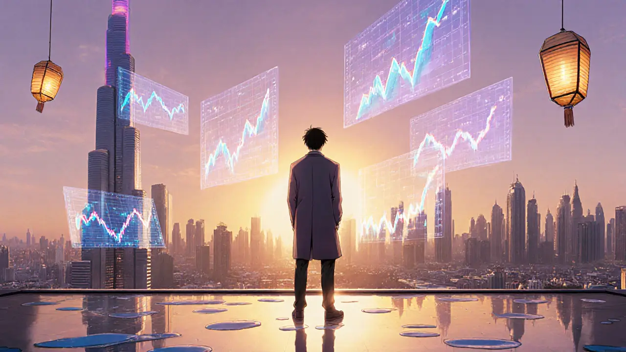 Best Crypto-Friendly Jurisdictions for Traders in 2025