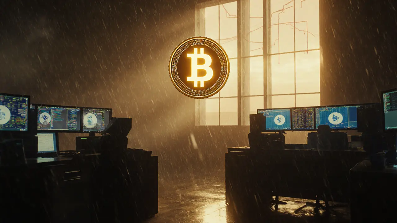 BEX Mauritius Block Exchange Crypto Exchange Review: Is This Regulated Security Token Platform Legit?