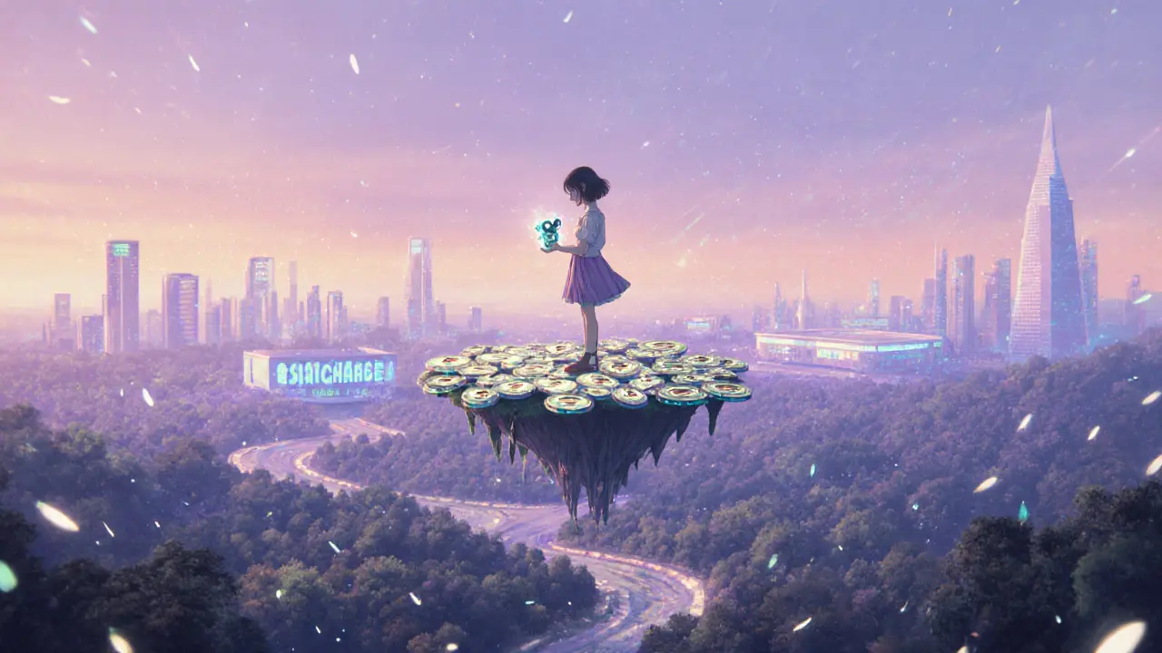 BOT Planet Airdrop: How to Participate and What You Need to Know in 2025