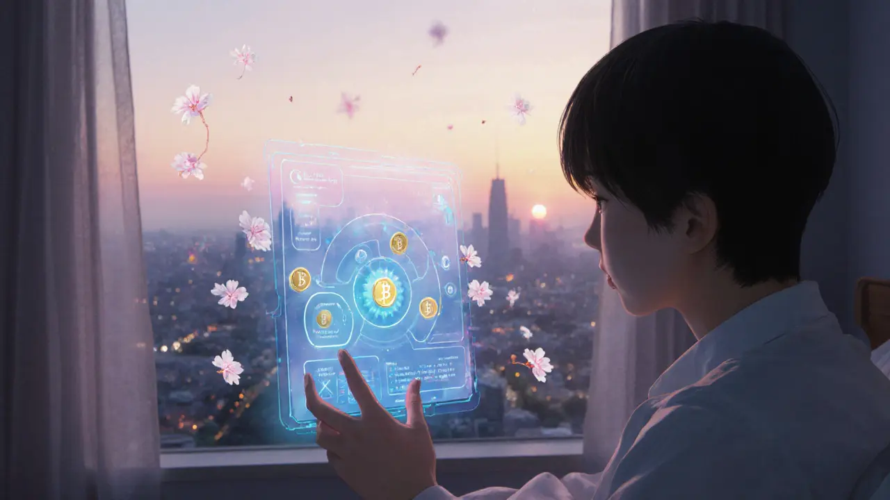 CrossWallet CWT Airdrop: How to Get Free CWT Tokens and What You Need to Know