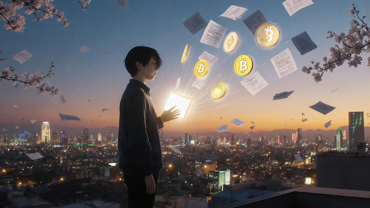 Crypto Taxation in Mexico: How Income and Capital Gains Are Treated