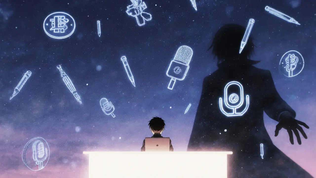 CTR Creator Platform Airdrop: What You Need to Know in 2025