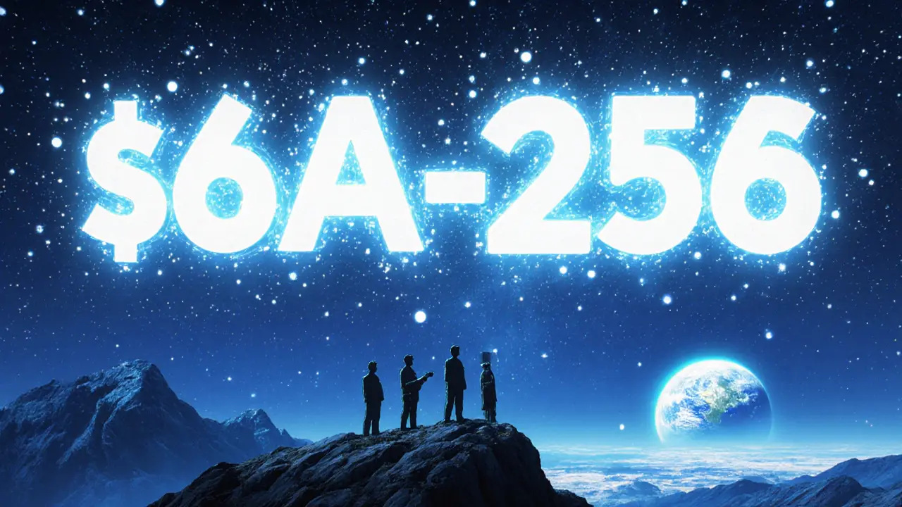 Different Hash Algorithms Used in Cryptocurrencies