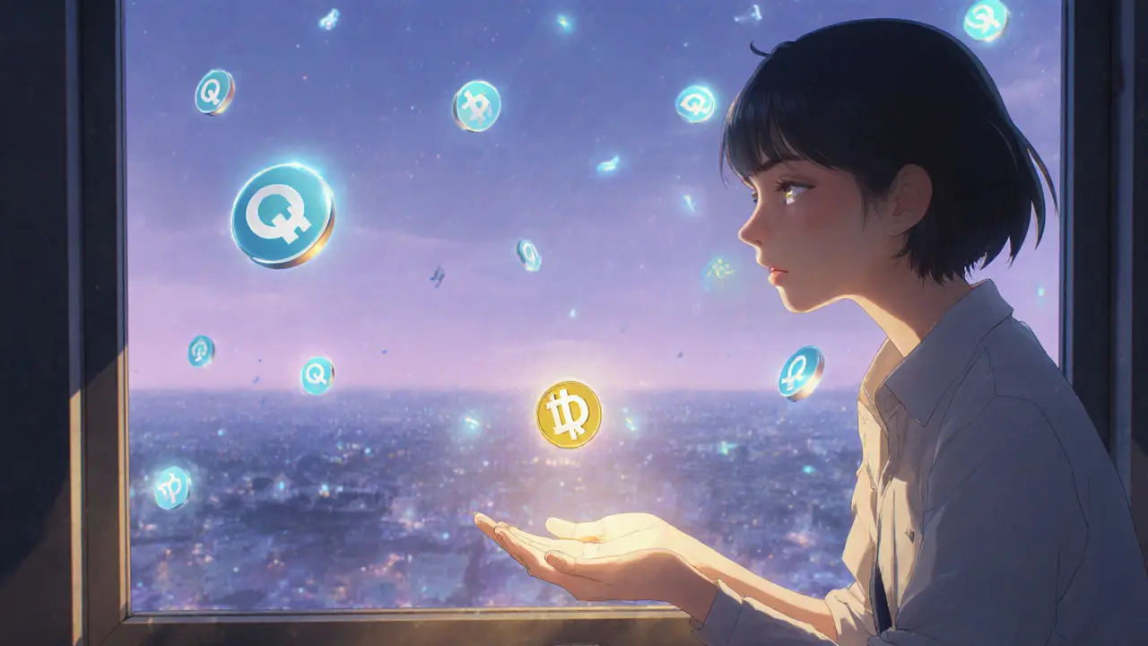 EQ Equilibrium X Republic Airdrop: How It Worked and What You Missed