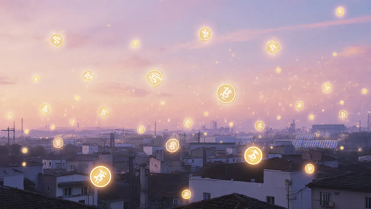 FutureCoin (FUTURE) X CoinMarketCap Airdrop: How It Worked and What You Missed