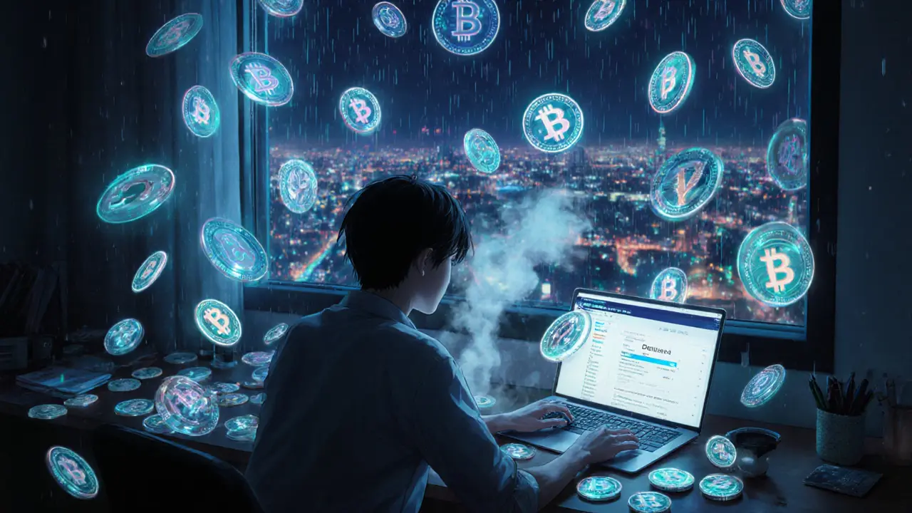 LATOKEN Crypto Exchange Review: Fees, Tokens, and Real User Risks in 2025