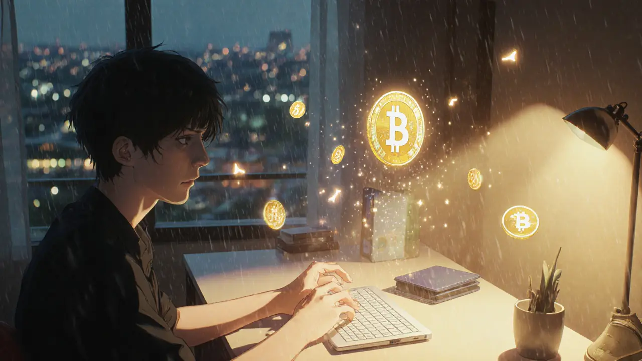 NFTLaunch (NFTL) IDO Airdrop: How to Participate and What to Expect in 2025