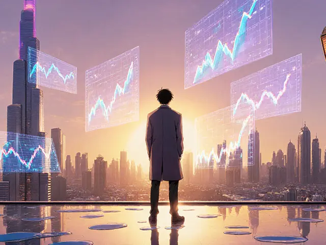 Best Crypto-Friendly Jurisdictions for Traders in 2025