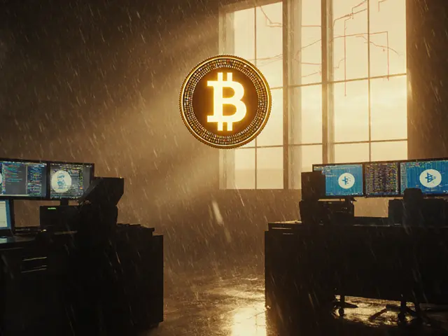 BEX Mauritius Block Exchange Crypto Exchange Review: Is This Regulated Security Token Platform Legit?