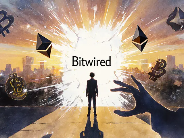 Bitwired Crypto Exchange Review: Is It Legit or a Scam?